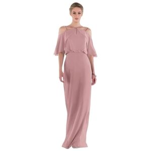 NEW Sorella Vita Bridesmaid's Gown Style 9070